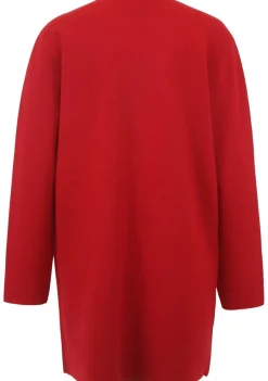 DAMES FRANK WALDER VEST