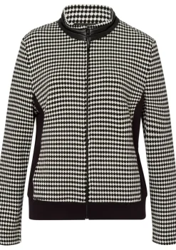 DAMES FRANK WALDER VEST