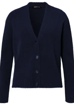 DAMES FRANK WALDER VEST