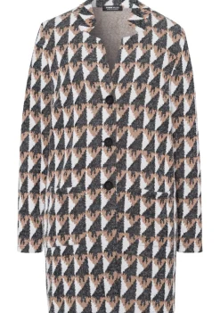 DAMES FRANK WALDER VEST