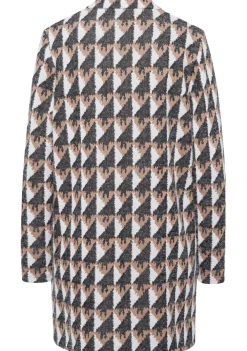 DAMES FRANK WALDER VEST