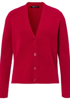 DAMES FRANK WALDER VEST