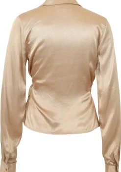DAMES FREEBIRD BLOUSE