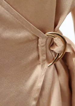 DAMES FREEBIRD BLOUSE