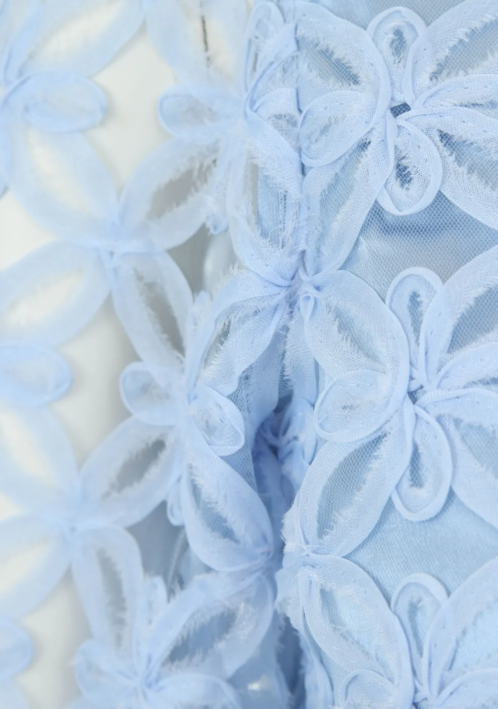 DAMES FREEBIRD BLOUSE