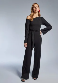 DAMES FREEBIRD JUMPSUIT