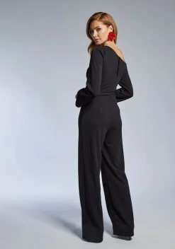 DAMES FREEBIRD JUMPSUIT