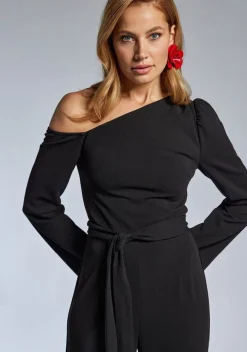 DAMES FREEBIRD JUMPSUIT