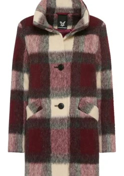 DAMES FUCHS SCHMITT MANTEL