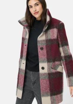 DAMES FUCHS SCHMITT MANTEL