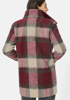 DAMES FUCHS SCHMITT MANTEL