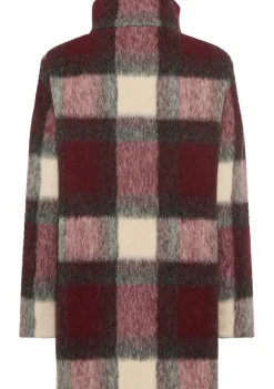 DAMES FUCHS SCHMITT MANTEL