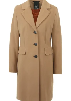 DAMES FUCHS SCHMITT MANTEL