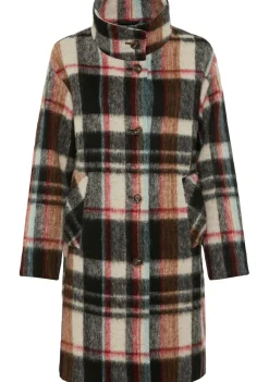 DAMES FUCHS SCHMITT MANTEL