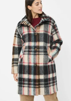 DAMES FUCHS SCHMITT MANTEL