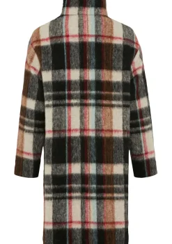 DAMES FUCHS SCHMITT MANTEL