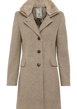 DAMES FUCHS SCHMITT MANTEL