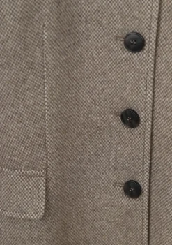 DAMES FUCHS SCHMITT MANTEL