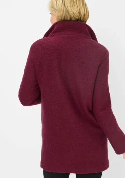 DAMES FUCHS SCHMITT MANTEL