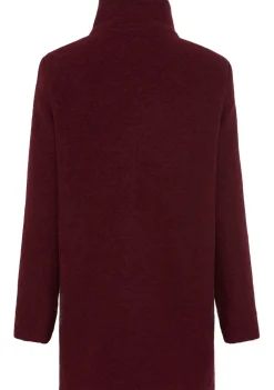 DAMES FUCHS SCHMITT MANTEL