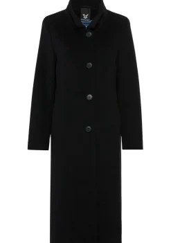 DAMES FUCHS SCHMITT MANTEL