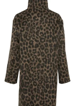 DAMES FUCHS SCHMITT MANTEL