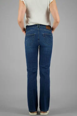 DAMES GARDEUR JEANS