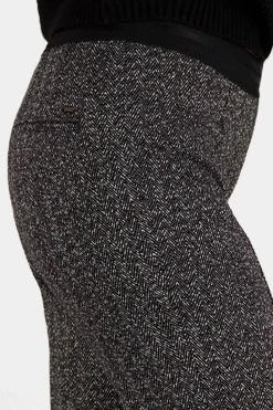 DAMES GARDEUR PANTALON