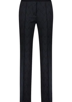 DAMES GARDEUR PANTALON