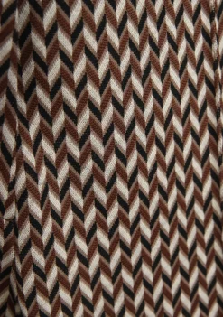 DAMES GARDEUR PANTALON