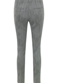 DAMES GARDEUR PANTALON
