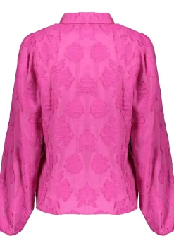 DAMES GEISHA BLOUSE