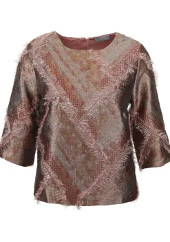 DAMES GEISHA BLOUSE