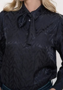 DAMES GEISHA BLOUSE