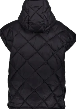 DAMES GEISHA BODYWARMER