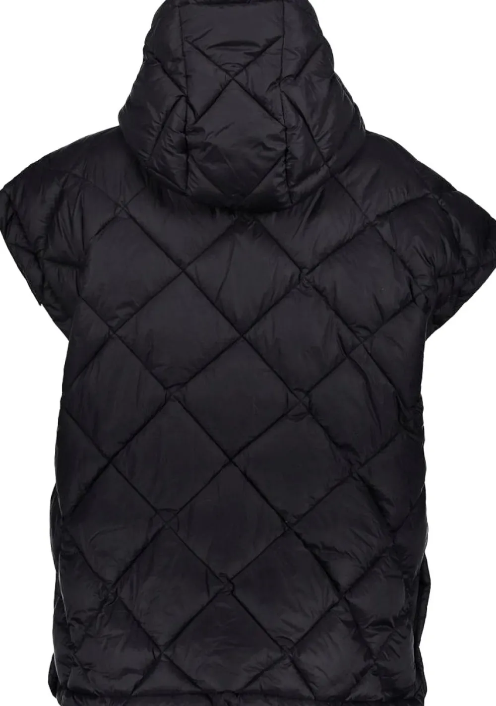 DAMES GEISHA BODYWARMER