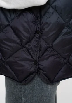 DAMES GEISHA BODYWARMER