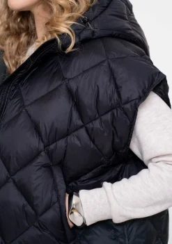 DAMES GEISHA BODYWARMER