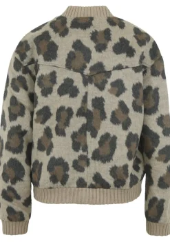 DAMES GEISHA BOMBERJACK