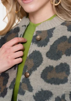 DAMES GEISHA BOMBERJACK