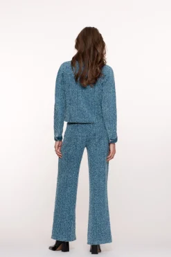 DAMES GEISHA DENIMJACK