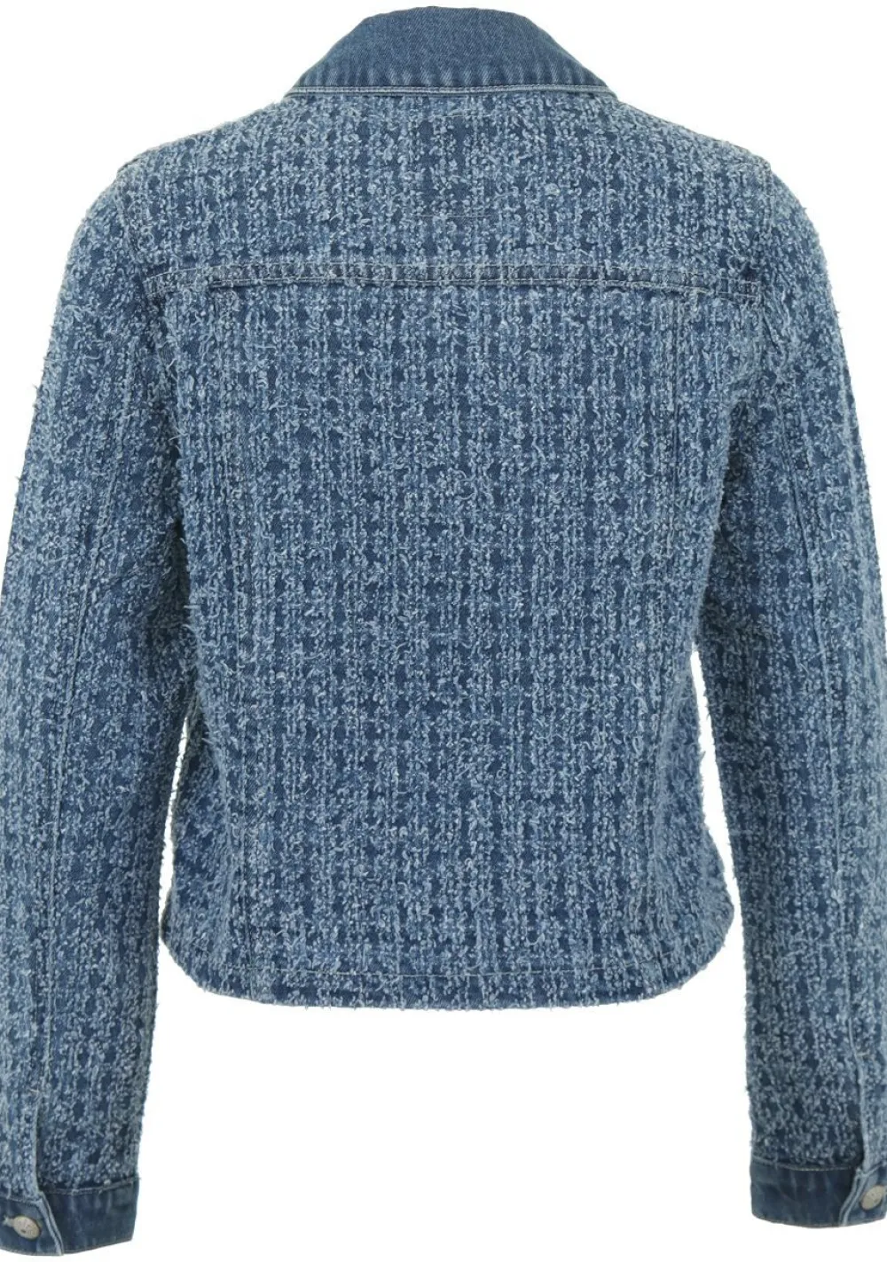 DAMES GEISHA DENIMJACK