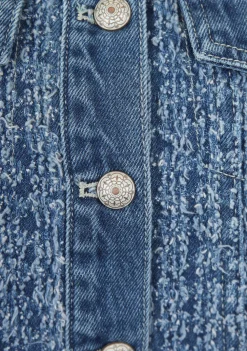 DAMES GEISHA DENIMJACK