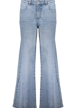 DAMES GEISHA JEANS