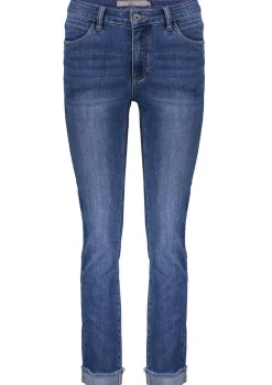 DAMES GEISHA JEANS
