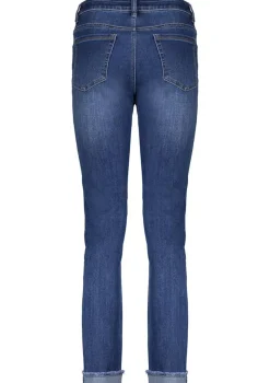 DAMES GEISHA JEANS