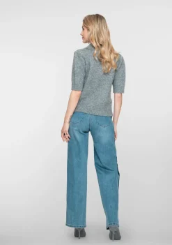 DAMES GEISHA JEANS