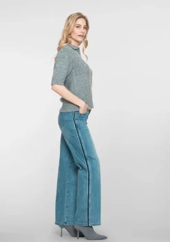 DAMES GEISHA JEANS