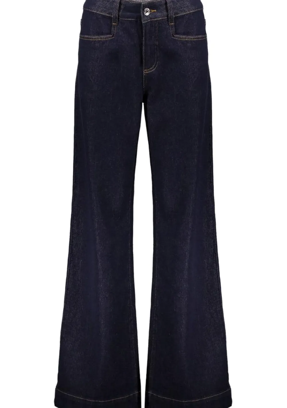 DAMES GEISHA JEANS