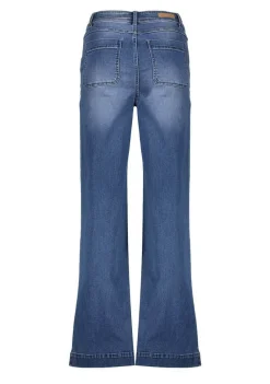 DAMES GEISHA JEANS